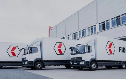 FIEGE Logistik (Schweiz) AG