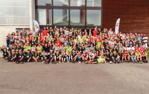 Zaunteam Franchise AG