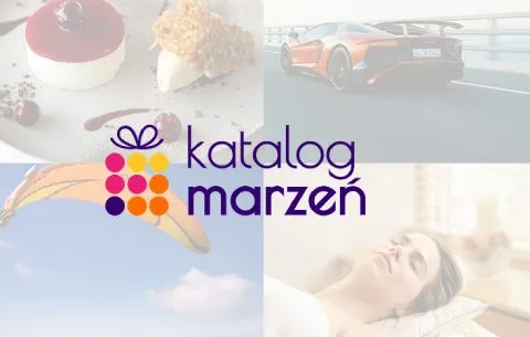 katalog marzeń