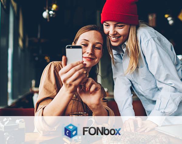 Fonbox